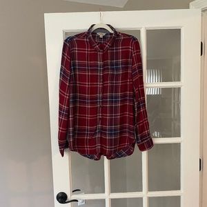Lucky Brand blouse